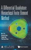 A Differential Quadrature Hierarchical Finite Element Method