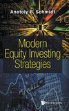 Modern Equity Investing Strategies