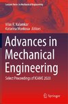 Advances in Mechanical Engineering