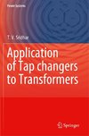 Application of Tap changers to Transformers