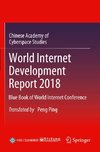 World Internet Development Report 2018