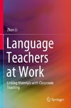 Language Teachers at Work