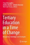 Tertiary Education in a Time of Change