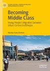 Becoming Middle Class