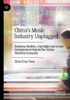 China's Music Industry Unplugged