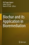 Biochar and its Application in Bioremediation