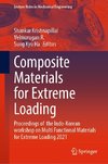 Composite Materials for Extreme Loading