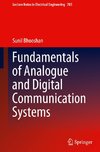 Fundamentals of Analogue and Digital Communication Systems