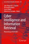 Cyber Intelligence and Information Retrieval