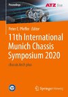 11th International Munich Chassis Symposium 2020