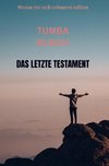 Das Letzte Testament