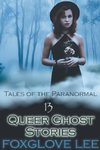 13 Queer Ghost Stories