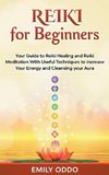 Reiki for Beginners