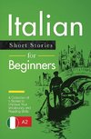 Italian Short Stories for Beginners