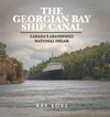 The Georgian Bay Ship Canal