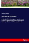 Lumsden of the Guides