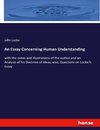 An Essay Concerning Human Understanding