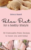 Paleo Diet for a healthy lifestyle