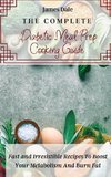 The Complete Diabetic Meal Prep Cooking Guide