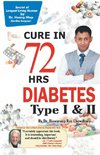 DIABETES Type I & II - CURE IN 72 HRS