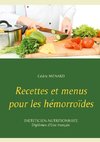 Recettes et menus pour les hémorroïdes