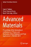 Advanced Materials