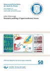 Metabolic profiling of hyperinsulinemic horses