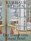 Kurhaus Bergün