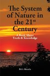 The System of Nature in the 21st Century