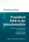 Praxisbuch Ethik in der Intensivmedizin