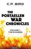 The Portaellen War Chronicles