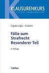 Fälle zum Strafrecht Besonderer Teil