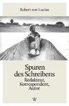 Spuren des Schreibens