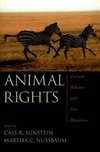 Sunstein, C: Animal Rights