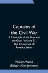 Captains of the Civil War