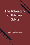 The Adventure of Princess Sylvia