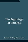 The Beginnings of Libraries