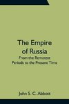 The Empire of Russia