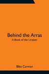 Behind the Arras