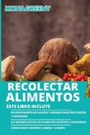 Recolectar alimentos