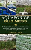 Aquaponics Business