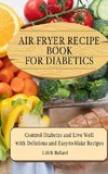 Air Fryer Recipes For Diabetics