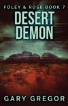 Desert Demon