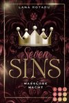 Seven Sins 6: Maßlose Macht