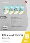 Flex und Flora - Deutsch inklusiv. Paket B