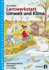 Lernwerkstatt Umwelt und Klima