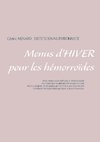 Menus d'hiver pour les hémorroïdes