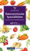 Österreichische Spezialitäten