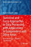 Statistical and Fuzzy Approaches to Data Processing, with Applications to Econometrics and Other Areas