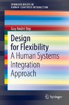 Design for Flexibility